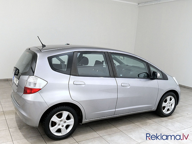 Honda Jazz Elegance ATM 1.3 73kW Tallina - foto 3