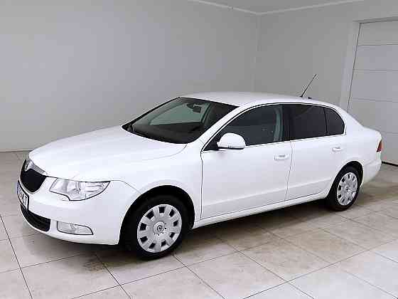 Skoda Superb Comfortline 1.8 118kW Таллин