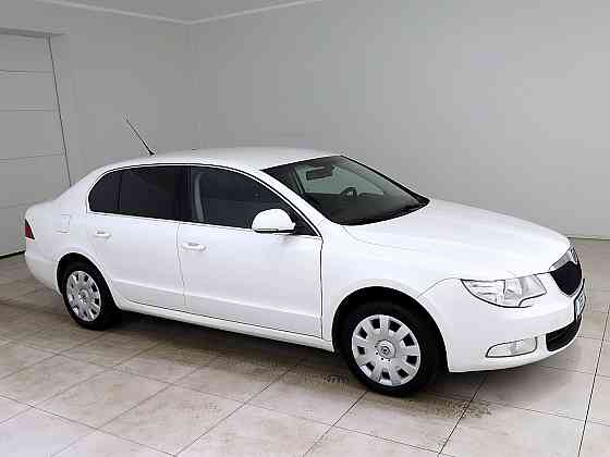 Skoda Superb Comfortline 1.8 118kW Таллин