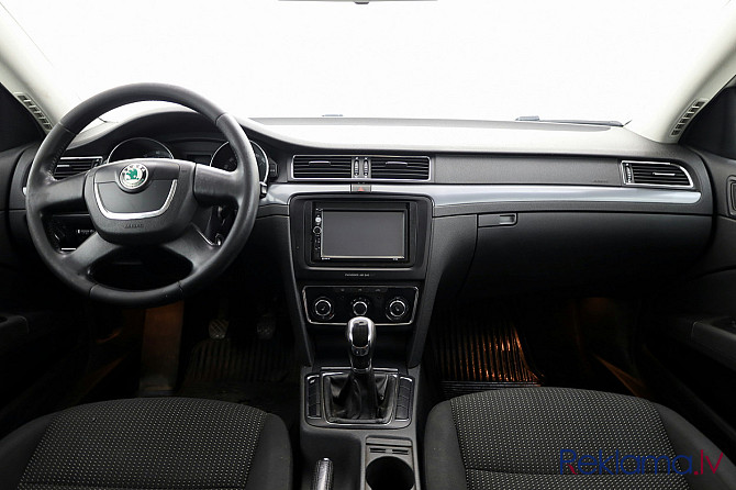 Skoda Superb Comfortline 1.8 118kW Tallina - foto 5