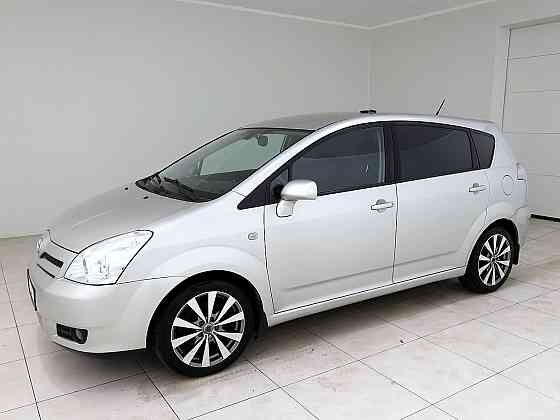 Toyota Corolla Verso Linea Sol ATM 1.8 95kW Tallina