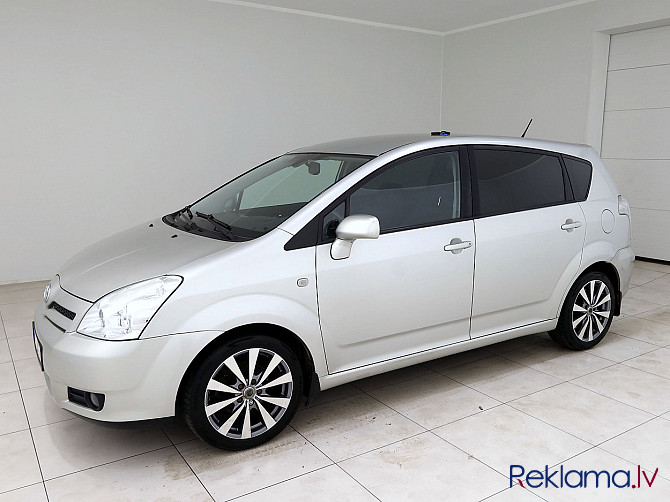 Toyota Corolla Verso Linea Sol ATM 1.8 95kW Таллин - изображение 2