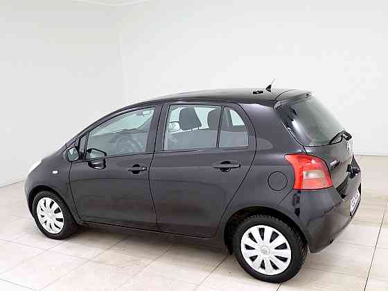 Toyota Yaris Linea Sol A-C ATM 1.3 64kW Tallina