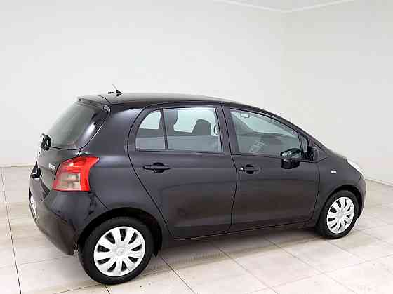 Toyota Yaris Linea Sol A-C ATM 1.3 64kW Tallina