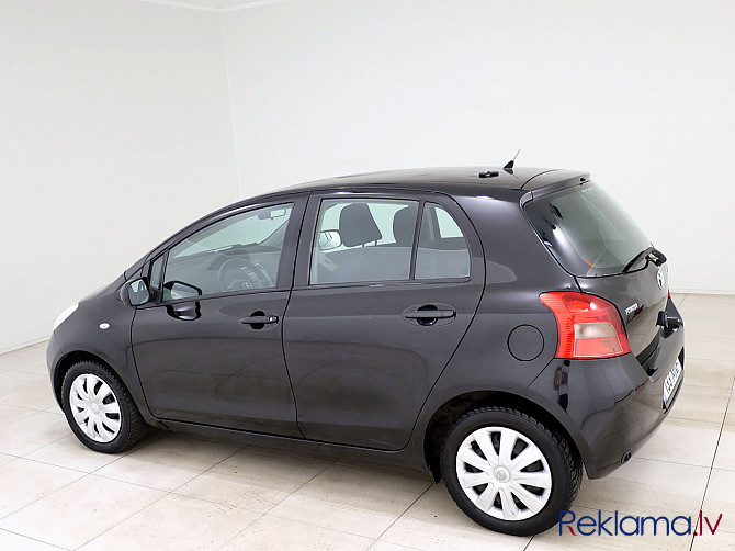 Toyota Yaris Linea Sol A-C ATM 1.3 64kW Таллин - изображение 4