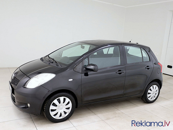 Toyota Yaris Linea Sol A-C ATM 1.3 64kW Таллин - изображение 2