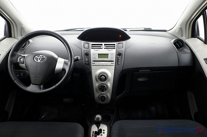 Toyota Yaris Linea Sol A-C ATM 1.3 64kW Таллин - изображение 5