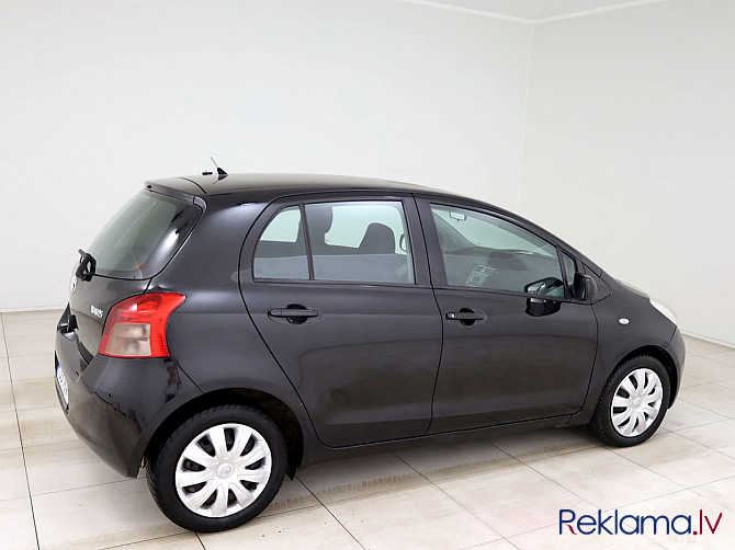 Toyota Yaris Linea Sol A-C ATM 1.3 64kW Таллин - изображение 3