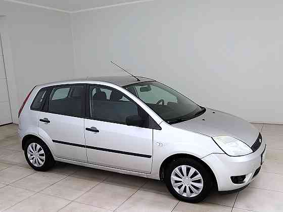 Ford Fiesta City 1.3 51kW Таллин