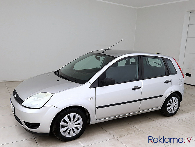 Ford Fiesta City 1.3 51kW Таллин - изображение 2