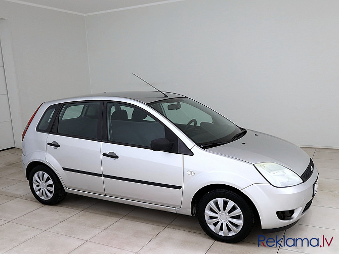 Ford Fiesta City 1.3 51kW Таллин - изображение 1