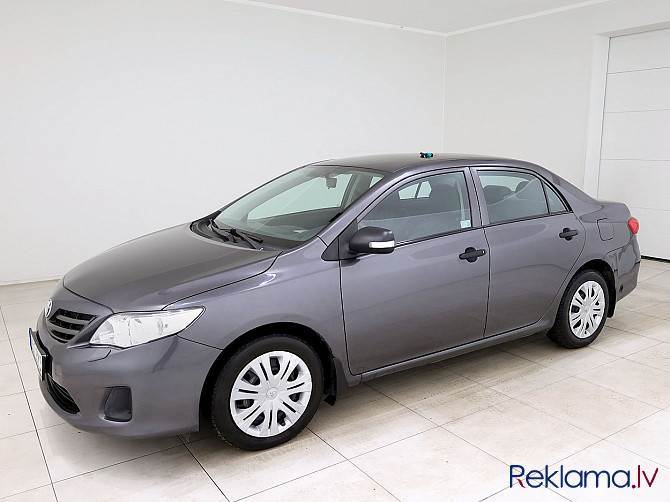 Toyota Corolla Linea Sol Facelift LPG 1.6 97kW Tallina - foto 2