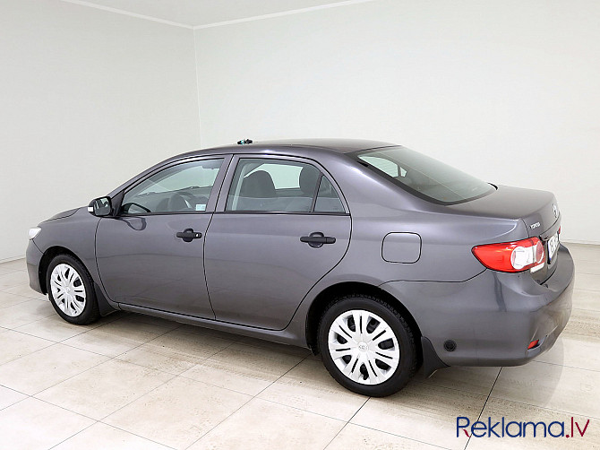 Toyota Corolla Linea Sol Facelift LPG 1.6 97kW Tallina - foto 4