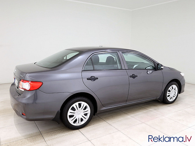 Toyota Corolla Linea Sol Facelift LPG 1.6 97kW Таллин - изображение 3