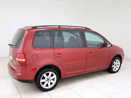 Volkswagen Touran Comfortline 1.6 75kW Tallina