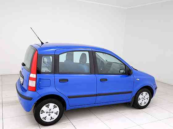 Fiat Panda City 1.2 44kW Tallina