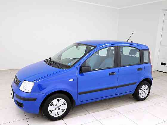 Fiat Panda City 1.2 44kW Tallina