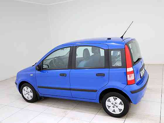 Fiat Panda City 1.2 44kW Таллин