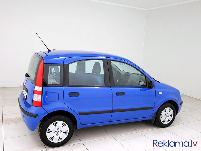 Fiat Panda City 1.2 44kW Таллин - изображение 3