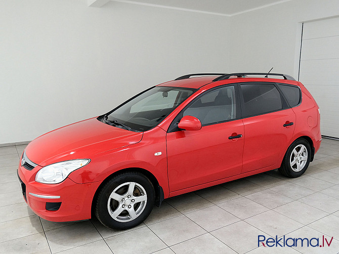 Hyundai i30 Elegance 1.6 93kW Tallina - foto 2