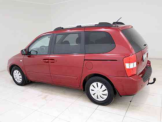 Kia Carnival Luxury ATM 2.9 CRD 136kW Tallina