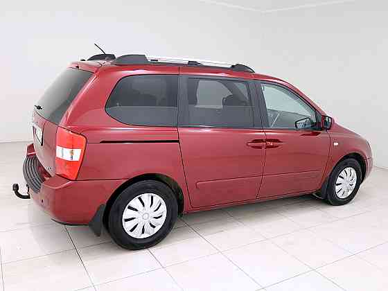 Kia Carnival Luxury ATM 2.9 CRD 136kW Таллин