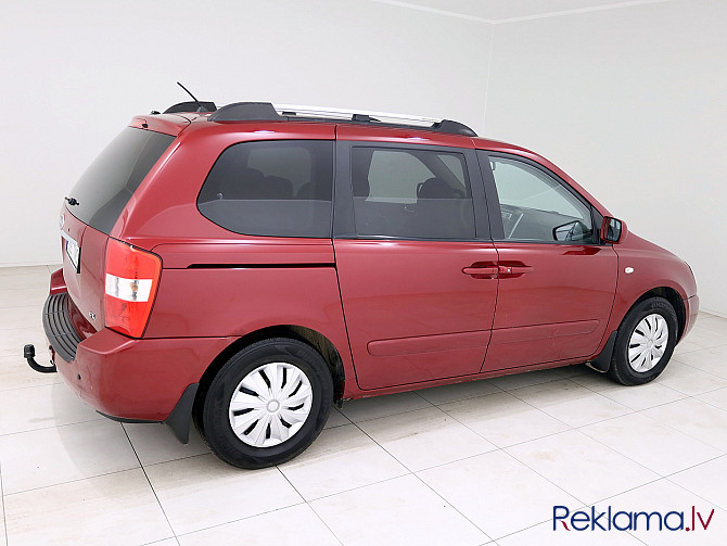 Kia Carnival Luxury ATM 2.9 CRD 136kW Tallina - foto 3