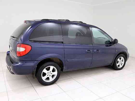 Chrysler Voyager Luxury Facelift ATM 2.8 CRD 110kW Таллин