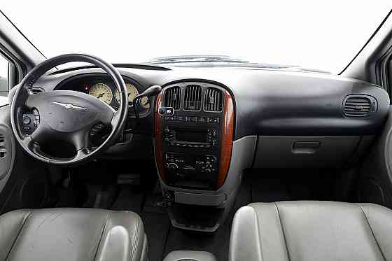 Chrysler Voyager Luxury Facelift ATM 2.8 CRD 110kW Таллин