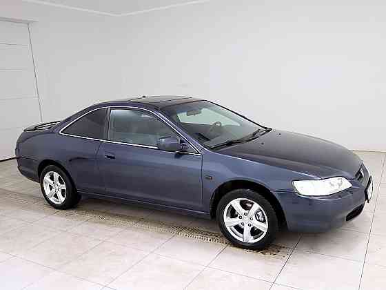 Honda Accord Coupe LPG ATM 3.0 147kW Таллин