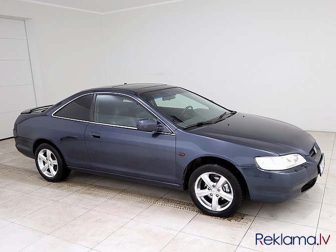 Honda Accord Coupe LPG ATM 3.0 147kW Tallina - foto 1