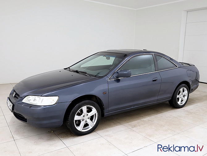 Honda Accord Coupe LPG ATM 3.0 147kW Tallina - foto 2