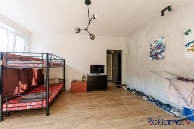 Apartment in the heart of Old Riga - located 100 meters from the Daugava River and Akmens Bridge. Ne Рига - изображение 3