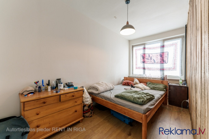 Apartment in the heart of Old Riga - located 100 meters from the Daugava River and Akmens Bridge. Ne Рига - изображение 4