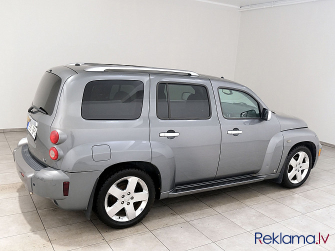 Chevrolet HHR Limited LPG ATM 2.4 128kW Таллин - изображение 3