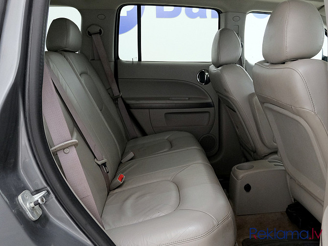 Chevrolet HHR Limited LPG ATM 2.4 128kW Таллин - изображение 7