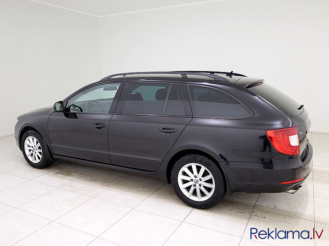 Skoda Superb Comfortline 1.8 118kW Tallina - foto 4