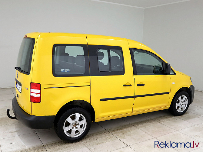 Volkswagen Caddy Kombi Life 1.6 TDI 75kW Tallina - foto 3