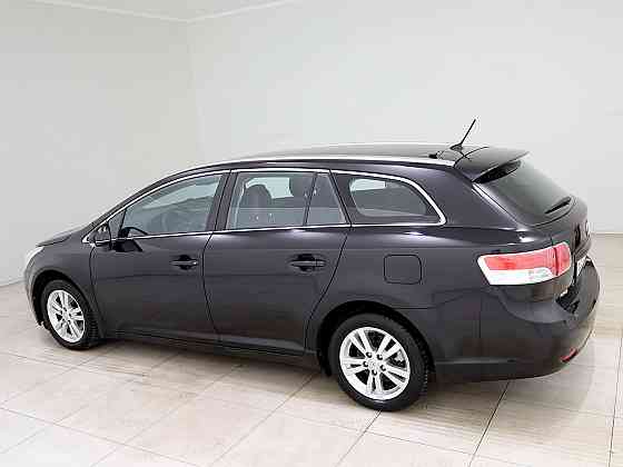 Toyota Avensis Linea Sol 1.8 108kW Таллин