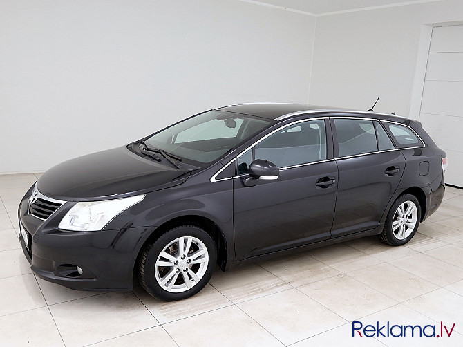 Toyota Avensis Linea Sol 1.8 108kW Таллин - изображение 2