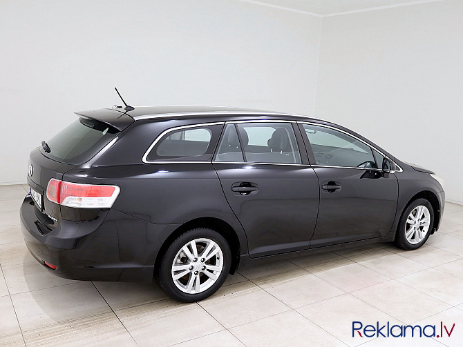 Toyota Avensis Linea Sol 1.8 108kW Таллин - изображение 3