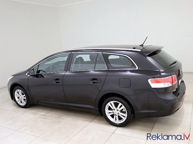 Toyota Avensis Linea Sol 1.8 108kW Tallina - foto 4