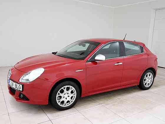 Alfa Romeo Giulietta Sport ATM 1.4 125kW Таллин