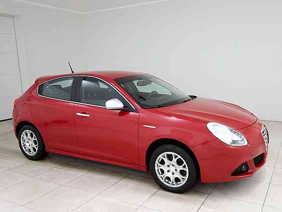 Alfa Romeo Giulietta Sport ATM 1.4 125kW Таллин