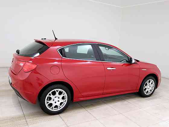 Alfa Romeo Giulietta Sport ATM 1.4 125kW Таллин