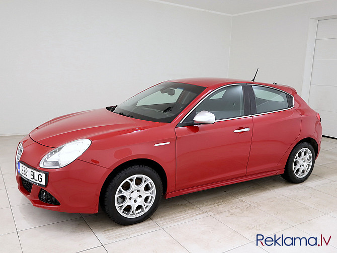 Alfa Romeo Giulietta Sport ATM 1.4 125kW Таллин - изображение 2