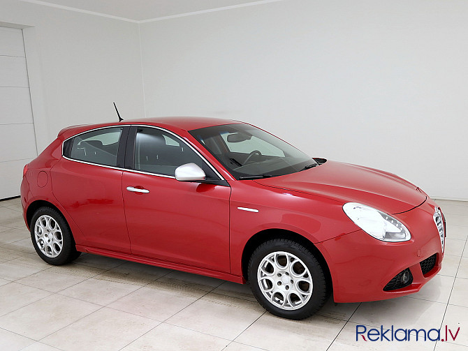 Alfa Romeo Giulietta Sport ATM 1.4 125kW Tallina - foto 1