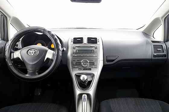 Toyota Auris Linea Sol 1.6 91kW Таллин