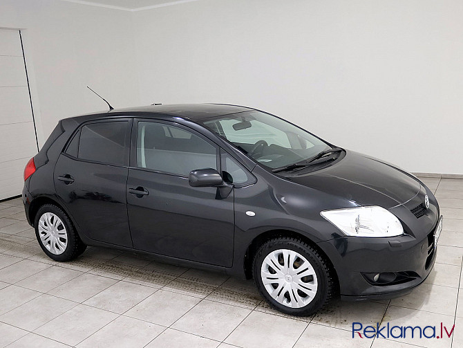 Toyota Auris Linea Sol 1.6 91kW Таллин - изображение 1