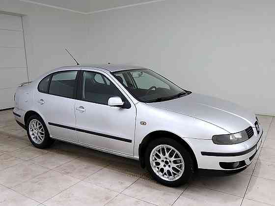 SEAT Toledo Comfortline 1.8 92kW Tallina